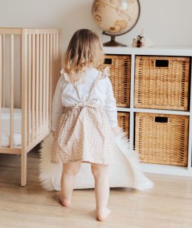 Baby Girl Outfit
