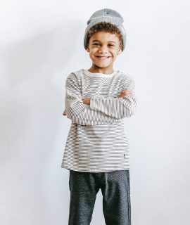 Boys Casual T-Shirt