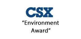 CSX - Environment Award Inter-Chem Tulsa