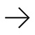 Mariya Goodbrake - Arrow Link Icon - Black Mariya Goodbrake - Arrow Link Icon - Black
